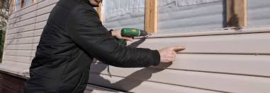 Best Vinyl Siding Installation  in Riverview Rk, PA